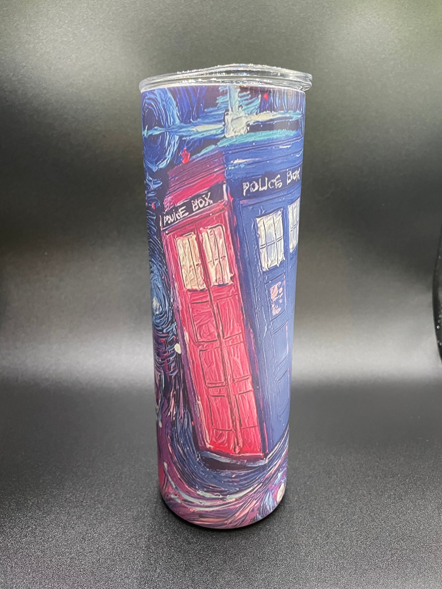 dr who tumbler - tv show, tv, dr who, the doctor, sci fi, movie tumbler, tumbler, 20 oz tumbler, Xmas gift, gift for mom