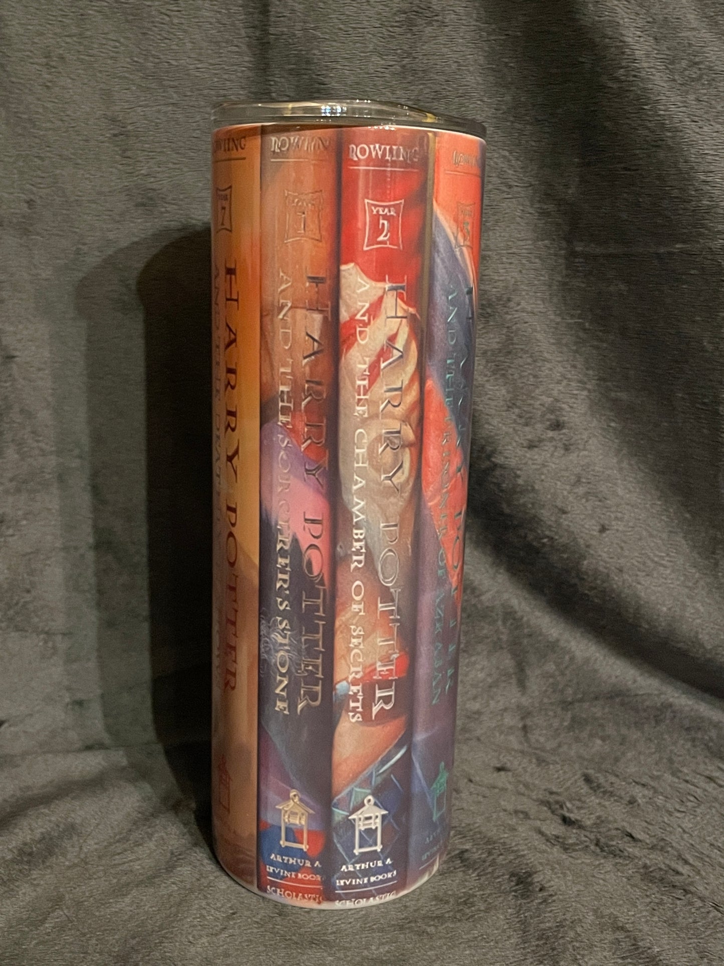 tumbler - magical school, hp, book sleeve, book tumbler, magic, movie tumbler, classic tv tumbler, tumbler, 20 oz tumbler, Xmas gift, gift for mom