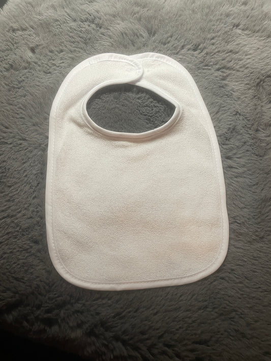 Custom bib, newborn, baby, bodysuit, bib, drool, diaper, bottle, baby shower, baby gift, baby party, funny onsie, jumpsuit, custom, blank