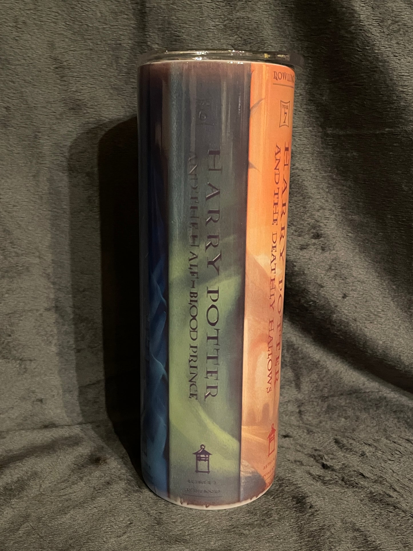 tumbler - magical school, hp, book sleeve, book tumbler, magic, movie tumbler, classic tv tumbler, tumbler, 20 oz tumbler, Xmas gift, gift for mom