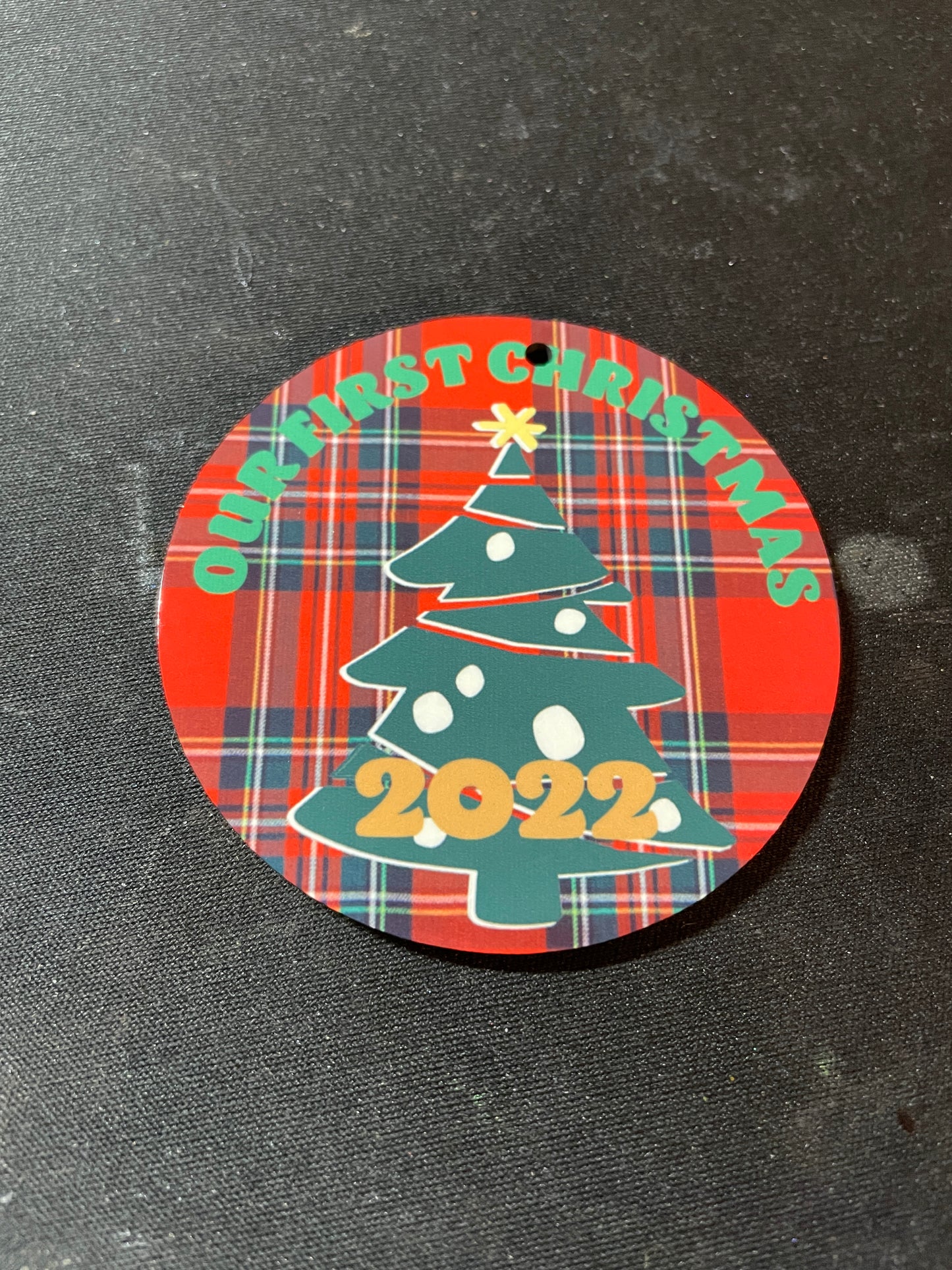 custom christmas ornament, custom, xmas gift, custom ornament, home made