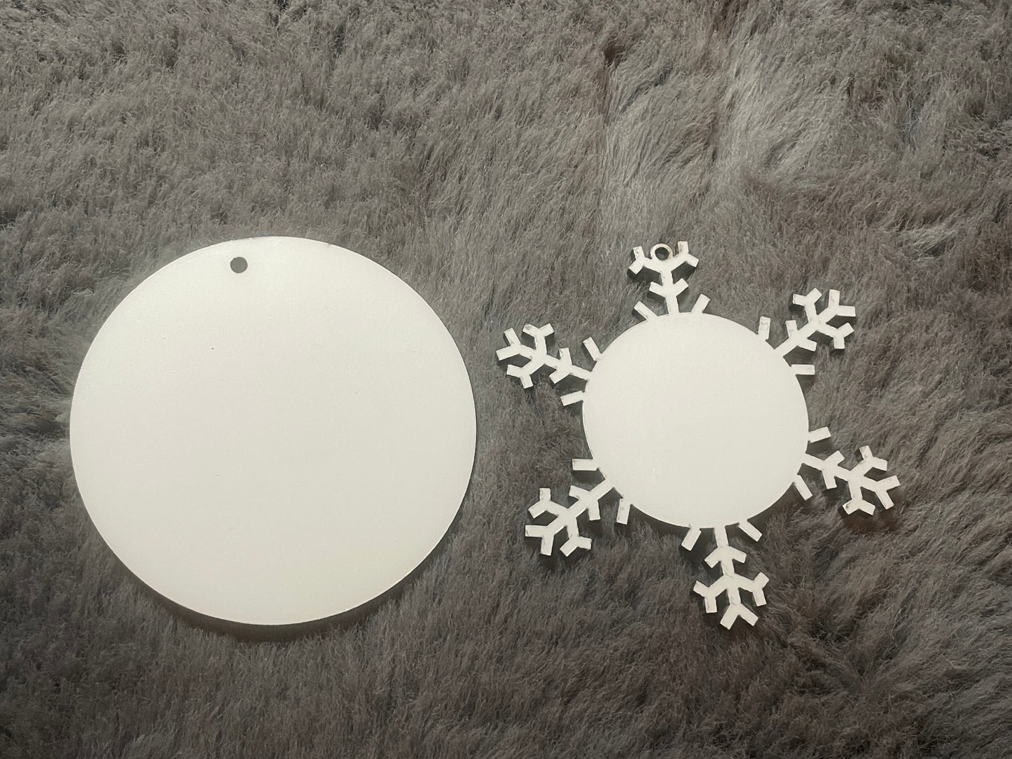 Custom ornament, custom xmas tree ornament, christmas 2022, babys first xmas, family photo ornament, family photo,custom design, Christmas, Holiday, winter, present, xmas, cold, unique, one of a kind, hand made, sublimation, custom, blank