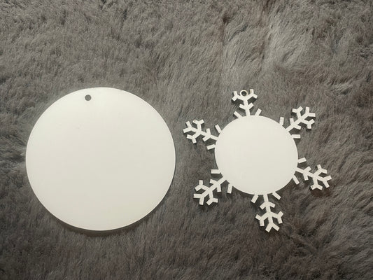 Custom ornament, custom xmas tree ornament, christmas 2022, babys first xmas, family photo ornament, family photo,custom design, Christmas, Holiday, winter, present, xmas, cold, unique, one of a kind, hand made, sublimation, custom, blank