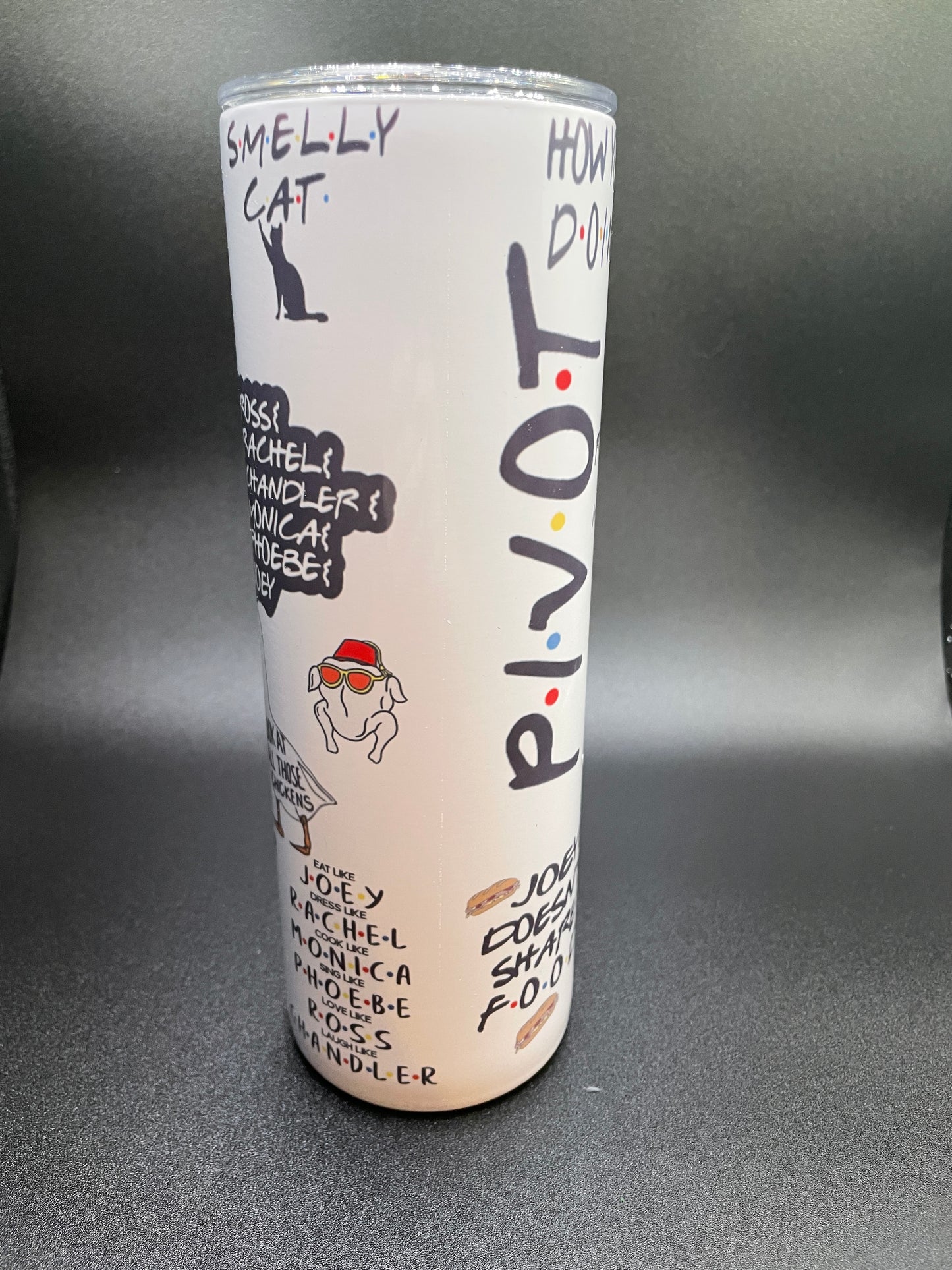 tv shows tumbler - tv show, tv, dr who, friends, stranger, movie tumbler, tumbler, 20 oz tumbler, Xmas gift, gift for mom