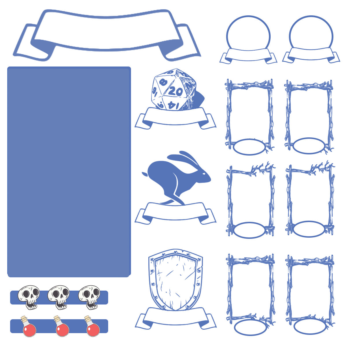 d&d, character sheet, character stats