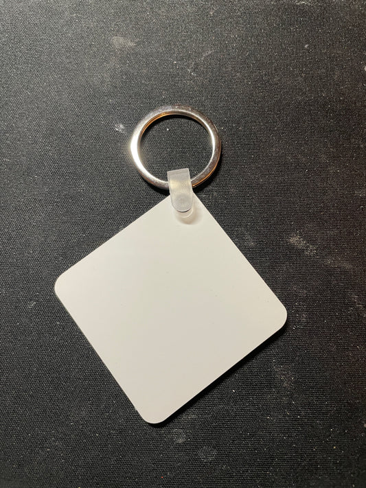 customizable keychain, tell me what you want, any image, any fandom