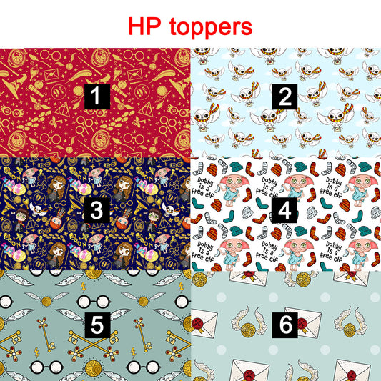 HP - magnetic glasses topper - hp, magic, magical, witch, wizard, topper, magnetic topper, magical topper, magnet glasses, magnetic glasses, wanda, kirby, ella, casper, reese, Brook, Addison, Zuri, Payton, murphy, harper, quinn, jessie, drew