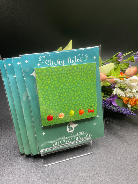 acnh, fruit, game, gamer, island fruit