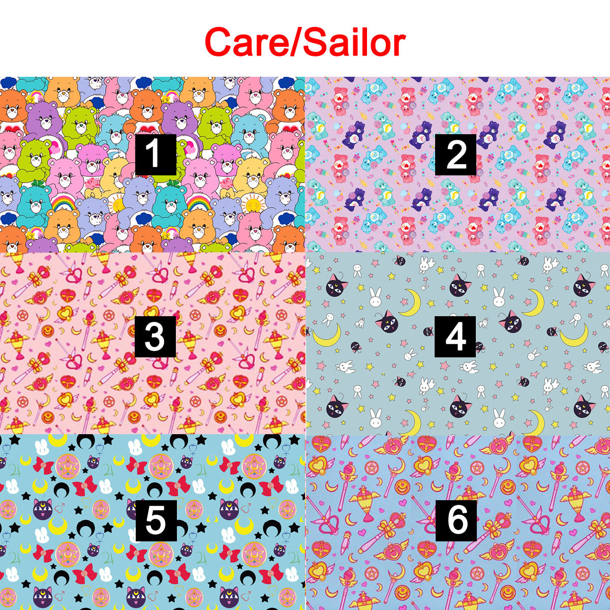 Care/Sailor magnetic glasses topper - sailor, care, 90's kid, 80's kid, 90's cartoons, 80's cartoons, topper, magnetic topper, magnet glasses, magnetic glasses, finished