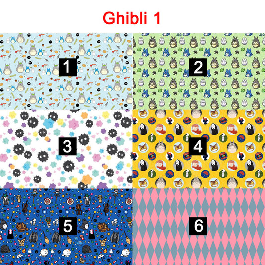 Anime - magnetic glasses topper - anime 1, cute, unique, magic , topper, finished, magnetic topper, magical topper, magnetic glasses, magnet glasses, wanda, kirby, ella, casper, reese, Brook, Addison, Zuri, Payton, murphy, harper, quinn, jessie, drew