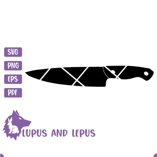 Digital File - knife svg, kitchen knife svg, knife, knife vector, knife ClipArt, Digital Download (eps, svg, pdf, png, jpeg)