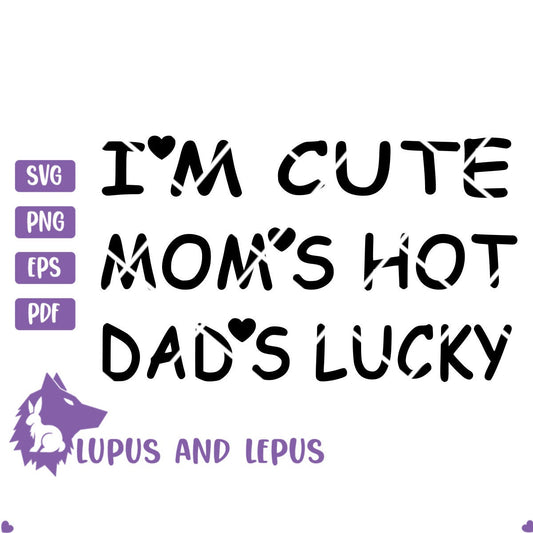 DIGITAL FILE - baby quote svg, baby svg, newborn svg, funny svg, baby shower svg, toddler svg,