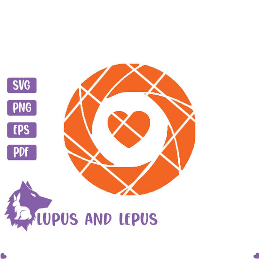 DIGITAL FILE - aperture svg, aperture frame, photography design, photographer gift, photography svg, photographer svg, f stop svg, cricut