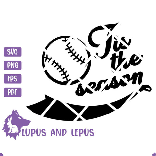 DIGITAL FILE - baseball season svg, baseball mom svg, sports svg, baseball shirt svg, funny baseball svg, softball svg, softball mom svg