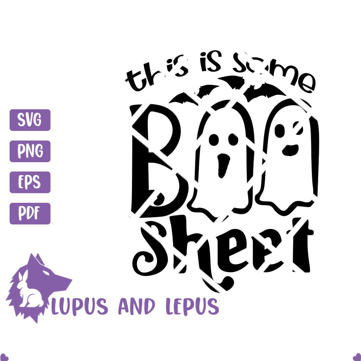 DIGITAL FILE - this is some boo sheet, ghost svg, cute ghost svg, boo svg, graveyard svg, halloween svg, happy halloween svg, spooky svg