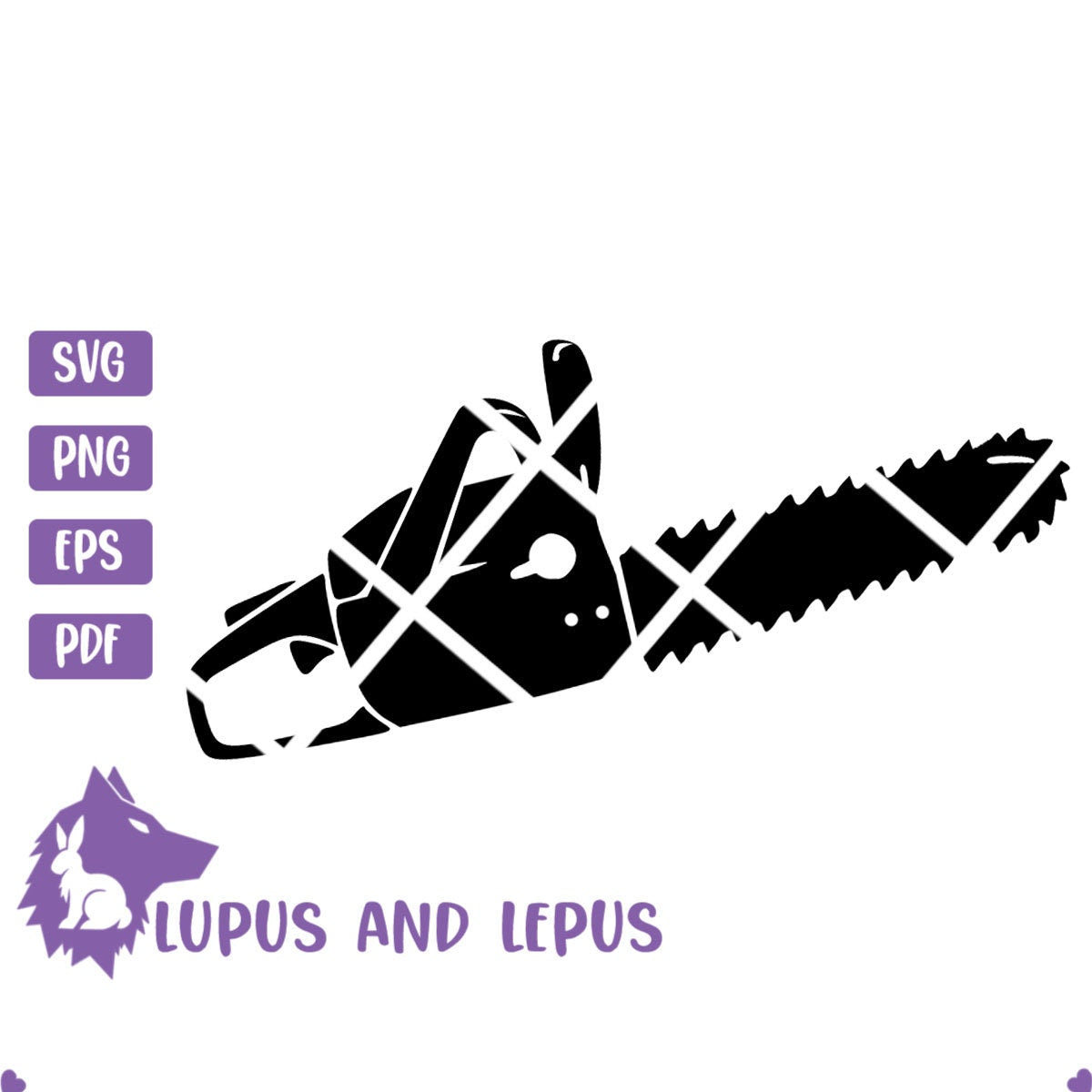 DIGITAL FILE - chain saw, chain saw svg, chainsaw svg, lumberjack, saw svg, construction, carpentry, woodwork, woodworker, tree surgeon