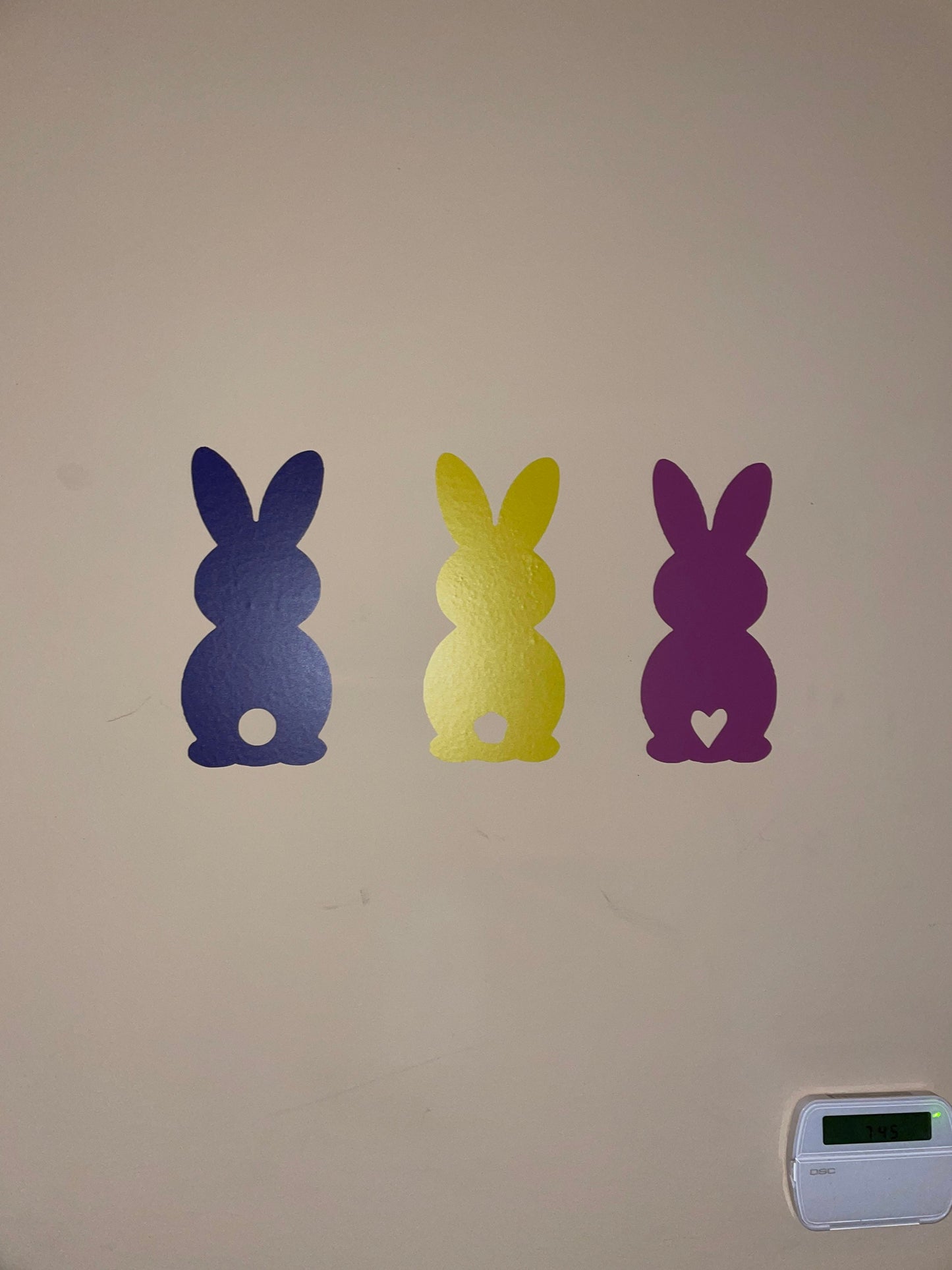 DIGITAL FILE DOWNLOAD - easter, easter svg, easter sign, spring, spring svg, spring sign, bunny svg, bunny peeps, cute spring, easy decor