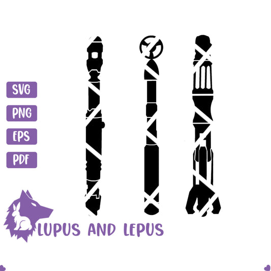 Copy of Digital File - sonic screwdriver, dr who svg, police box svg, police box vector, police box clipart, who svg, doctor who svg, whovian svg, blue police box, the doctor