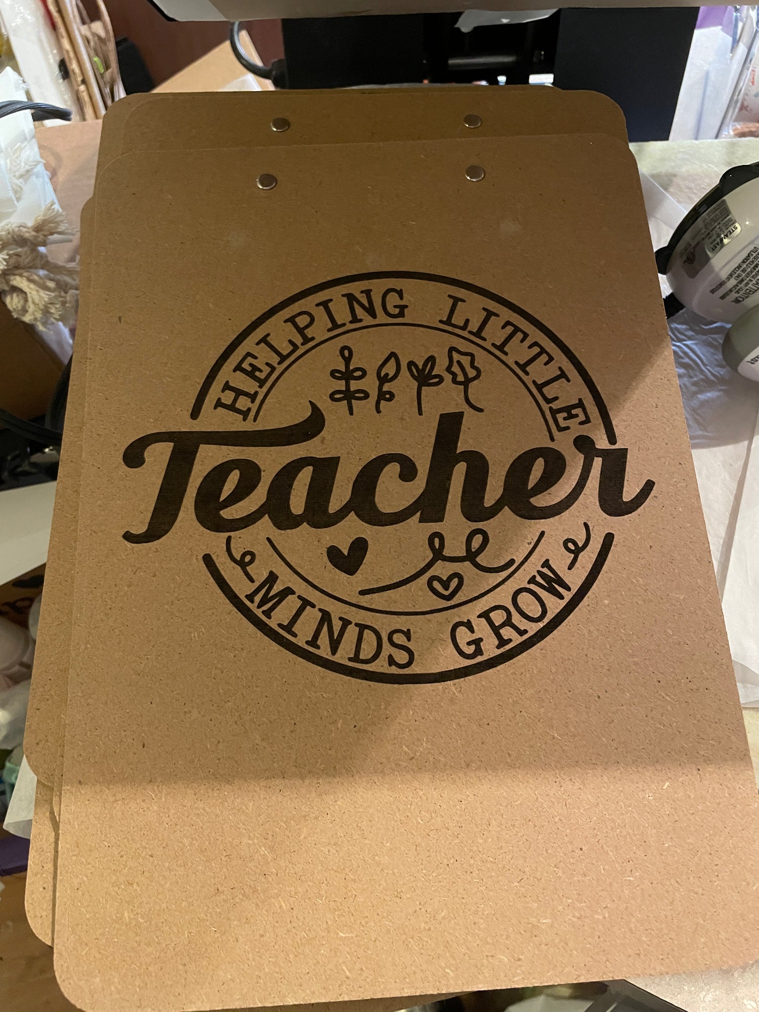 teacher gifts