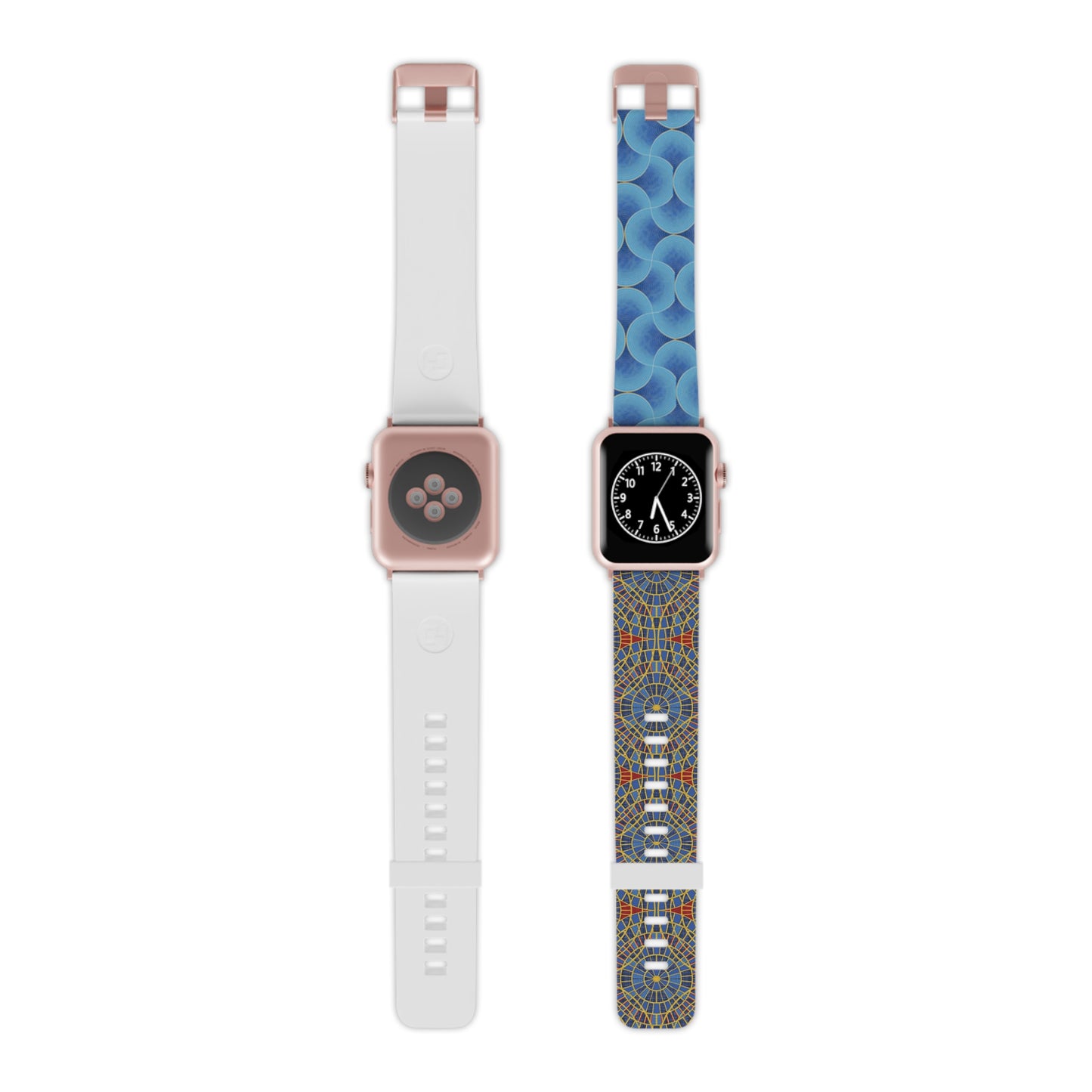 marriott and hyatt carpet Watch Band for Apple Watch, carpet cults, marriott, marriott carpet, hyatt, hyatt carpet, hyatt carpet cult, carpet cult, dragon con, dragoncon, inside joke