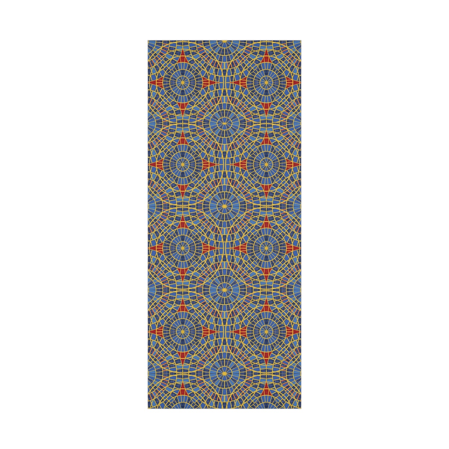 dragon con marriott carpet cult wrapping paper, dragon con, marriott carpet, carpet cult, wrapping paper, gift wrap, gift paper, inside joke, parody, marriott marriott, dragon con carpet cults