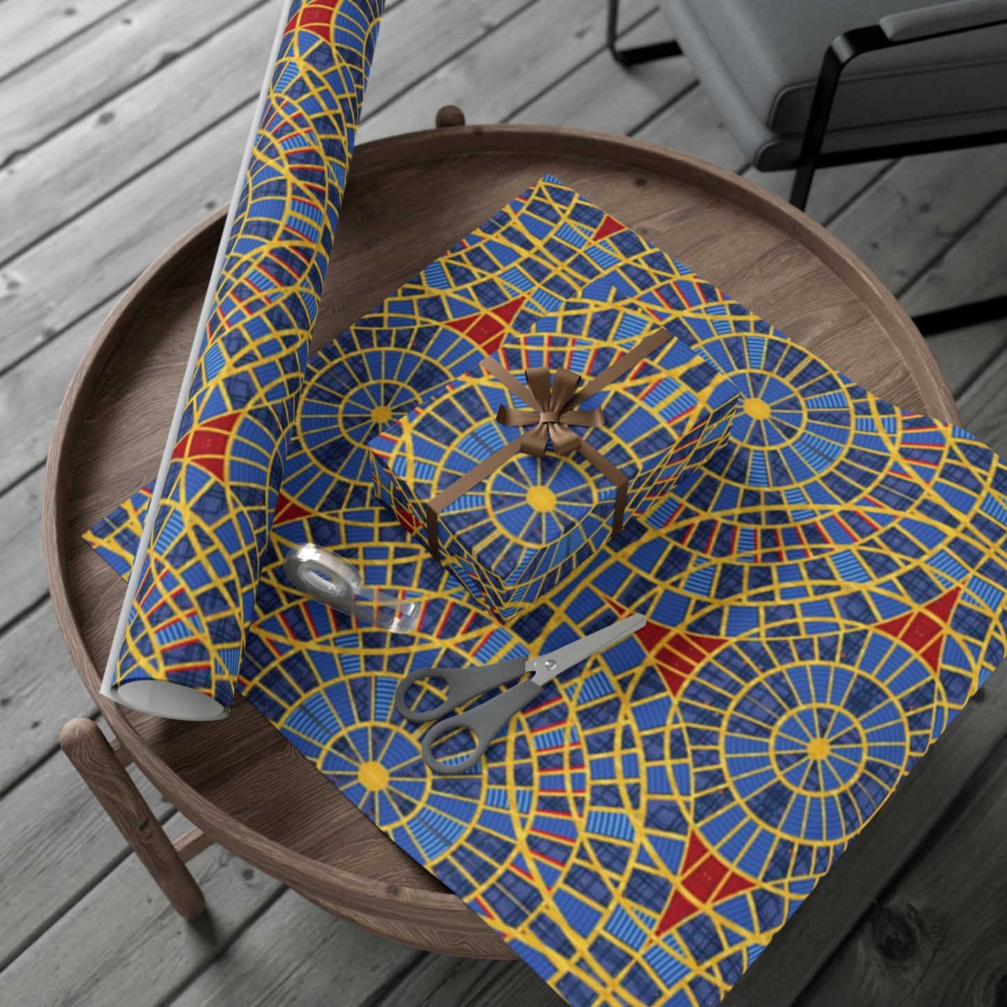 dragon con marriott carpet cult wrapping paper, dragon con, marriott carpet, carpet cult, wrapping paper, gift wrap, gift paper, inside joke, parody, marriott marriott, dragon con carpet cults