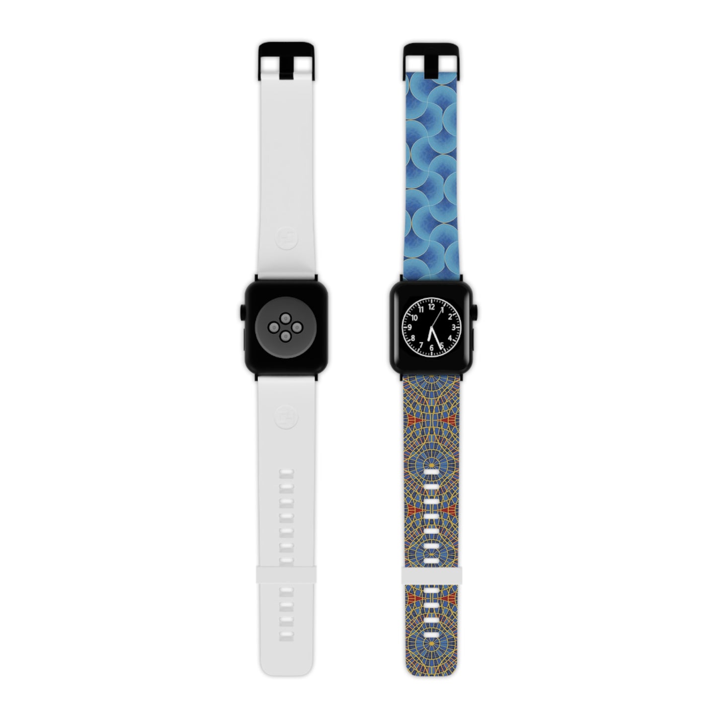 marriott and hyatt carpet Watch Band for Apple Watch, carpet cults, marriott, marriott carpet, hyatt, hyatt carpet, hyatt carpet cult, carpet cult, dragon con, dragoncon, inside joke