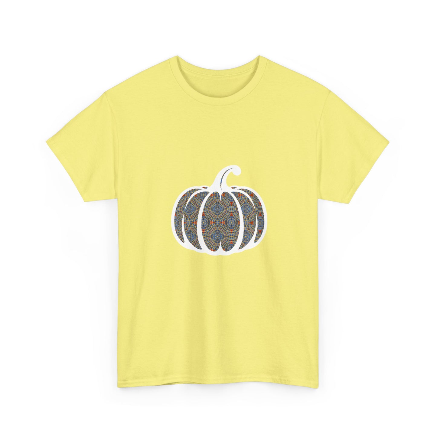 carpet pumpkin shirt, Unisex Heavy Cotton Tee, carpet cult, marriott, marriott carpet cult, dragon con, dragoncon, parody, inside joke, marriott carpet shirt, pumpkin