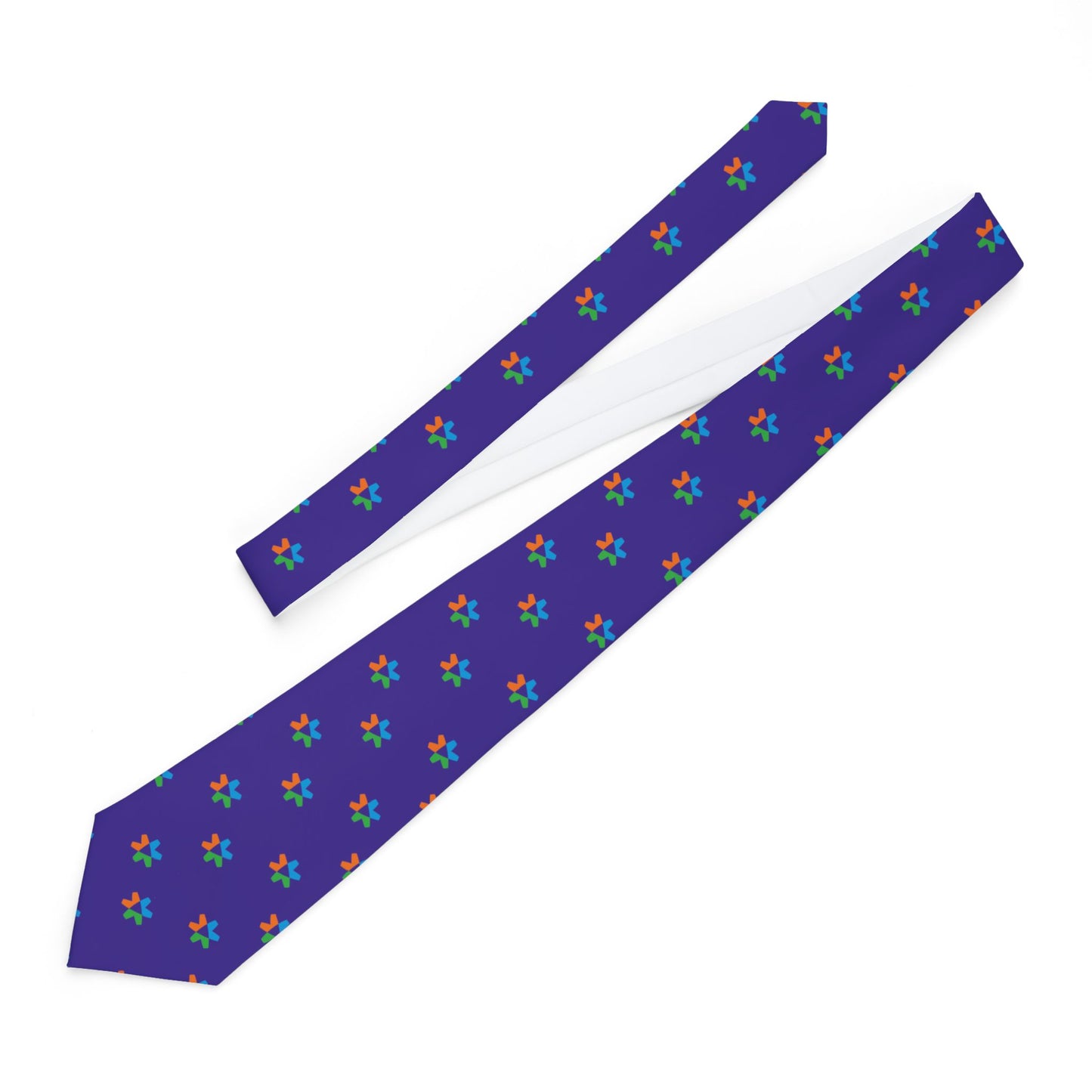 cult of jon Necktie, tie, necktie, cult of jon, dragon con, dragoncon, dragon con cult, carpet cult, cults of dragon con, inside joke, parody