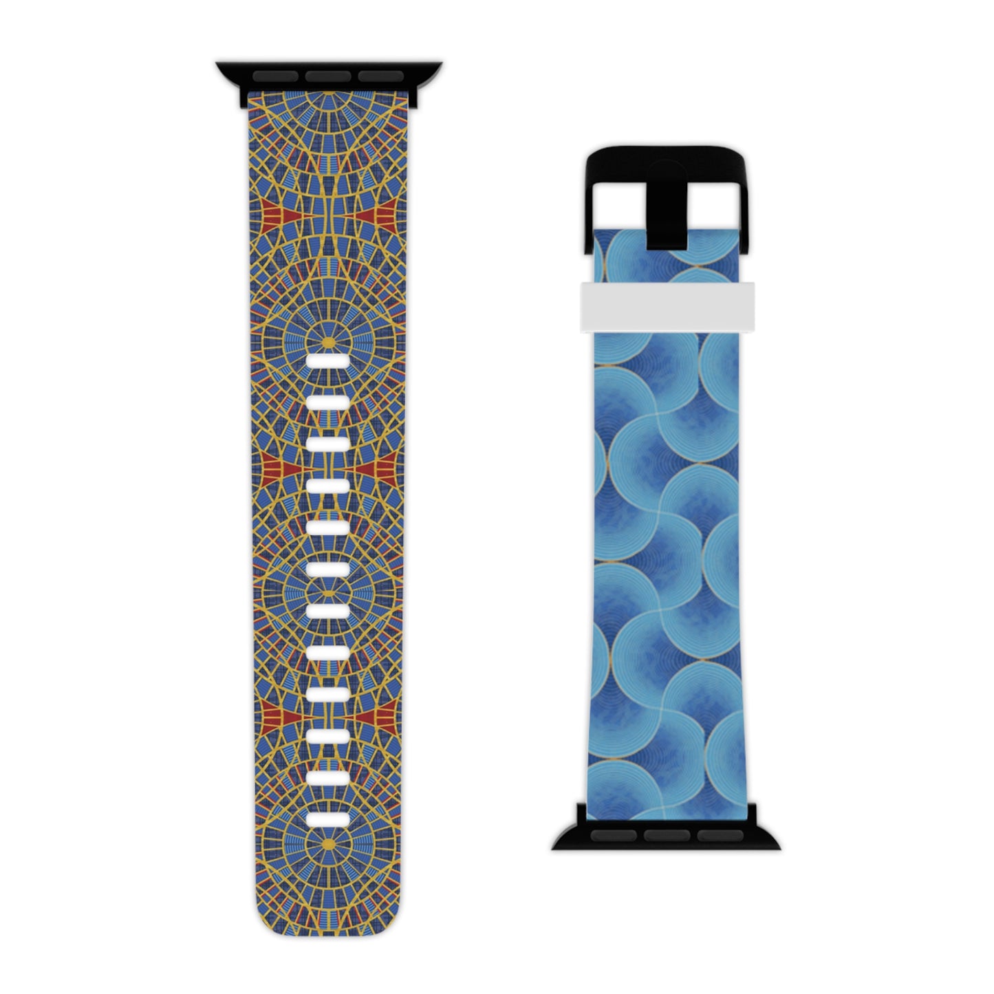 marriott and hyatt carpet Watch Band for Apple Watch, carpet cults, marriott, marriott carpet, hyatt, hyatt carpet, hyatt carpet cult, carpet cult, dragon con, dragoncon, inside joke