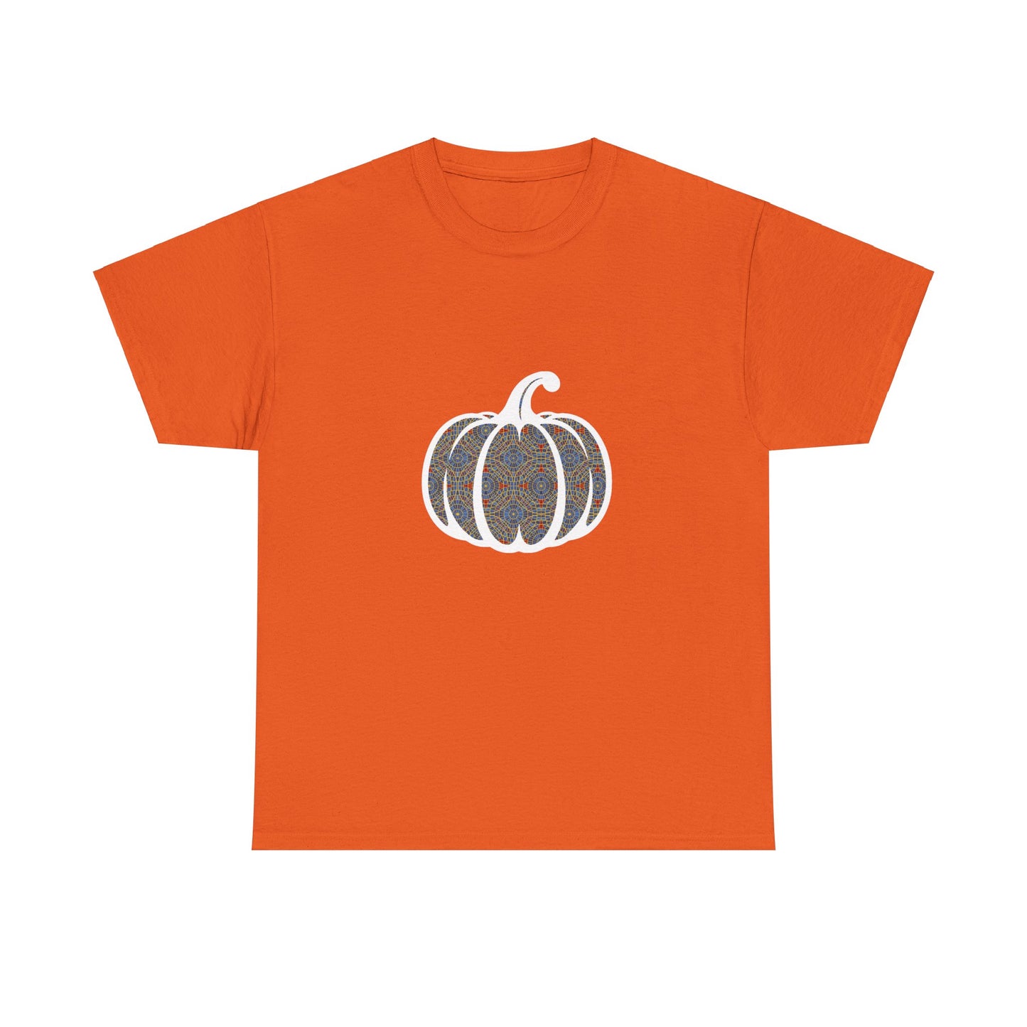 carpet pumpkin shirt, Unisex Heavy Cotton Tee, carpet cult, marriott, marriott carpet cult, dragon con, dragoncon, parody, inside joke, marriott carpet shirt, pumpkin