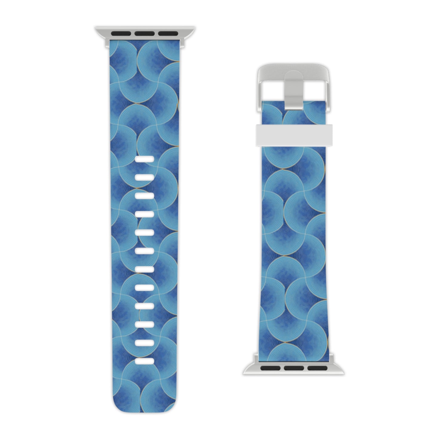 hyatt carpet Watch Band for Apple Watch, hyatt, hyatt carpet, hyatt carpet cult, carpet cult, dragon con, dragoncon, inside joke