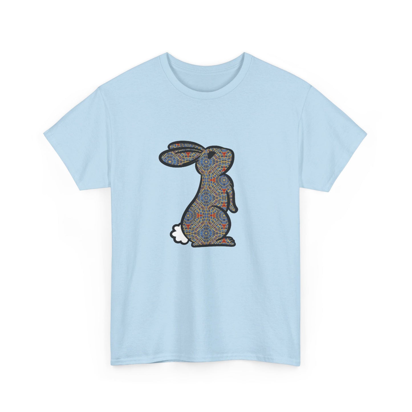 carpet cult bunny, carpet rabbit, marriott carpet trex, Unisex Heavy Cotton Tee, marriott carpet, carpet cult,  dragon con, dragoncon, dcon, parody, inside joke,