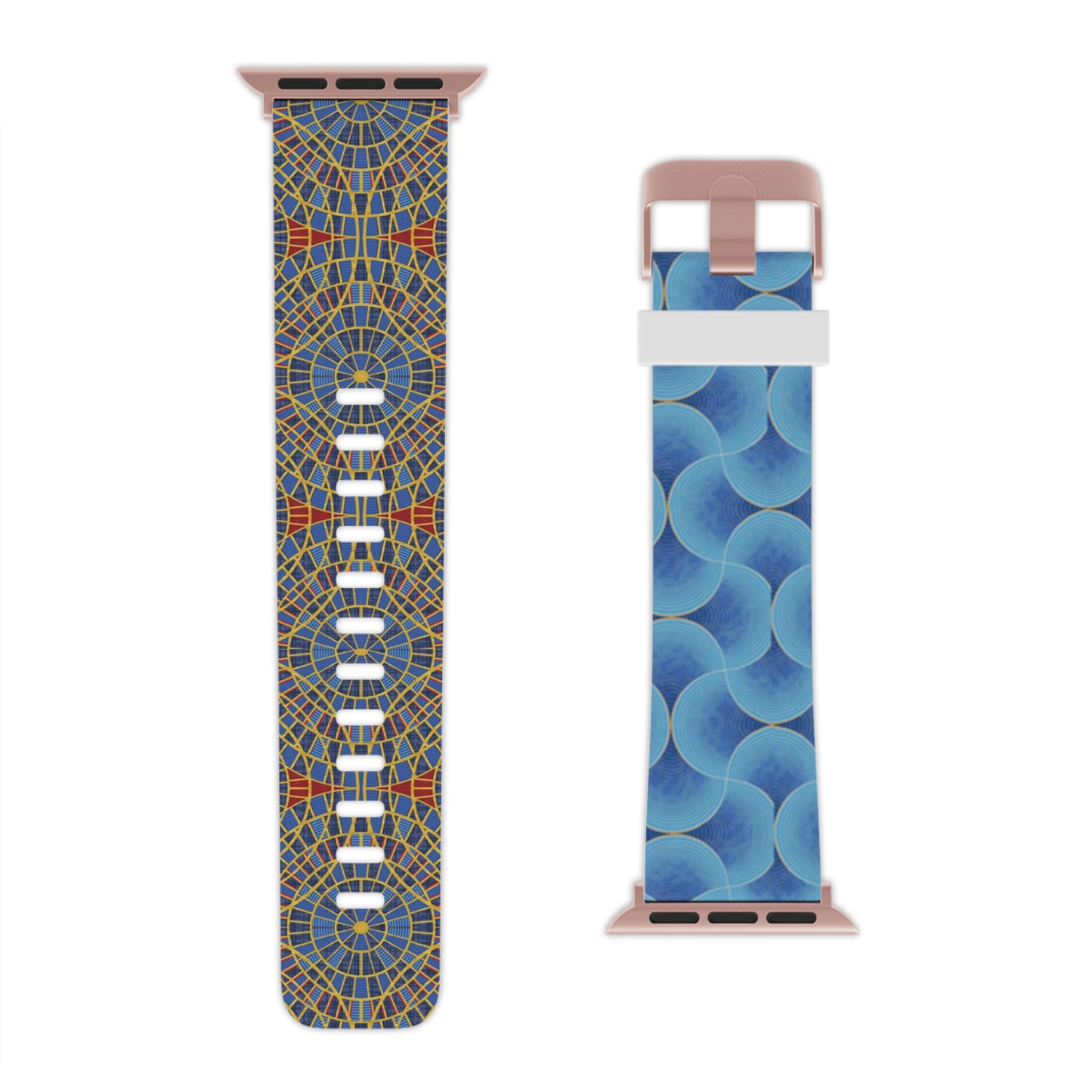 marriott and hyatt carpet Watch Band for Apple Watch, carpet cults, marriott, marriott carpet, hyatt, hyatt carpet, hyatt carpet cult, carpet cult, dragon con, dragoncon, inside joke