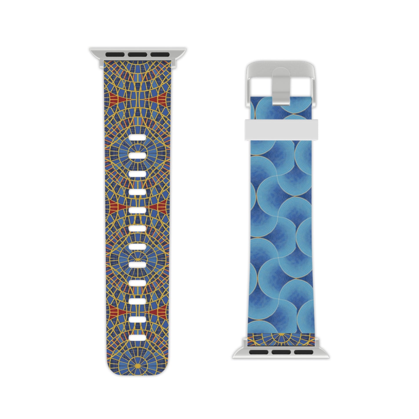 marriott and hyatt carpet Watch Band for Apple Watch, carpet cults, marriott, marriott carpet, hyatt, hyatt carpet, hyatt carpet cult, carpet cult, dragon con, dragoncon, inside joke