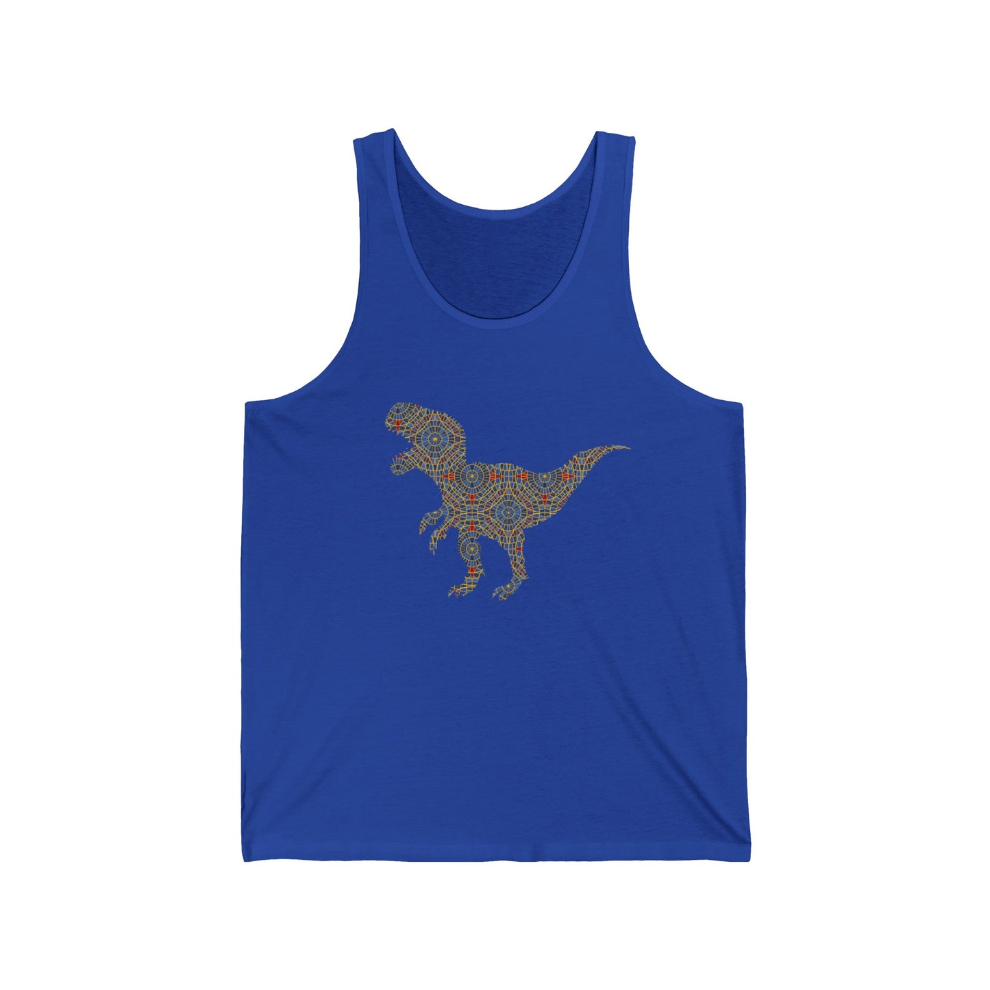 marriott carpet trex tank, Unisex Jersey Tank, tank, tank top, carpet cult trex, carpet dino tank, trex tank, marriott tank, carpet trex tshirt, marriott carpet, marriott carpet duck, carpet cult, marriott carpet cult, dragon con, inside joke