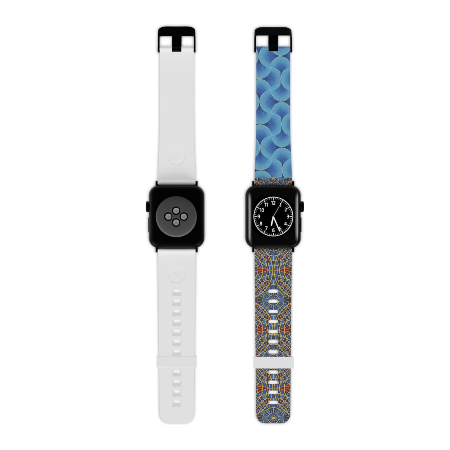 marriott and hyatt carpet Watch Band for Apple Watch, carpet cults, marriott, marriott carpet, hyatt, hyatt carpet, hyatt carpet cult, carpet cult, dragon con, dragoncon, inside joke