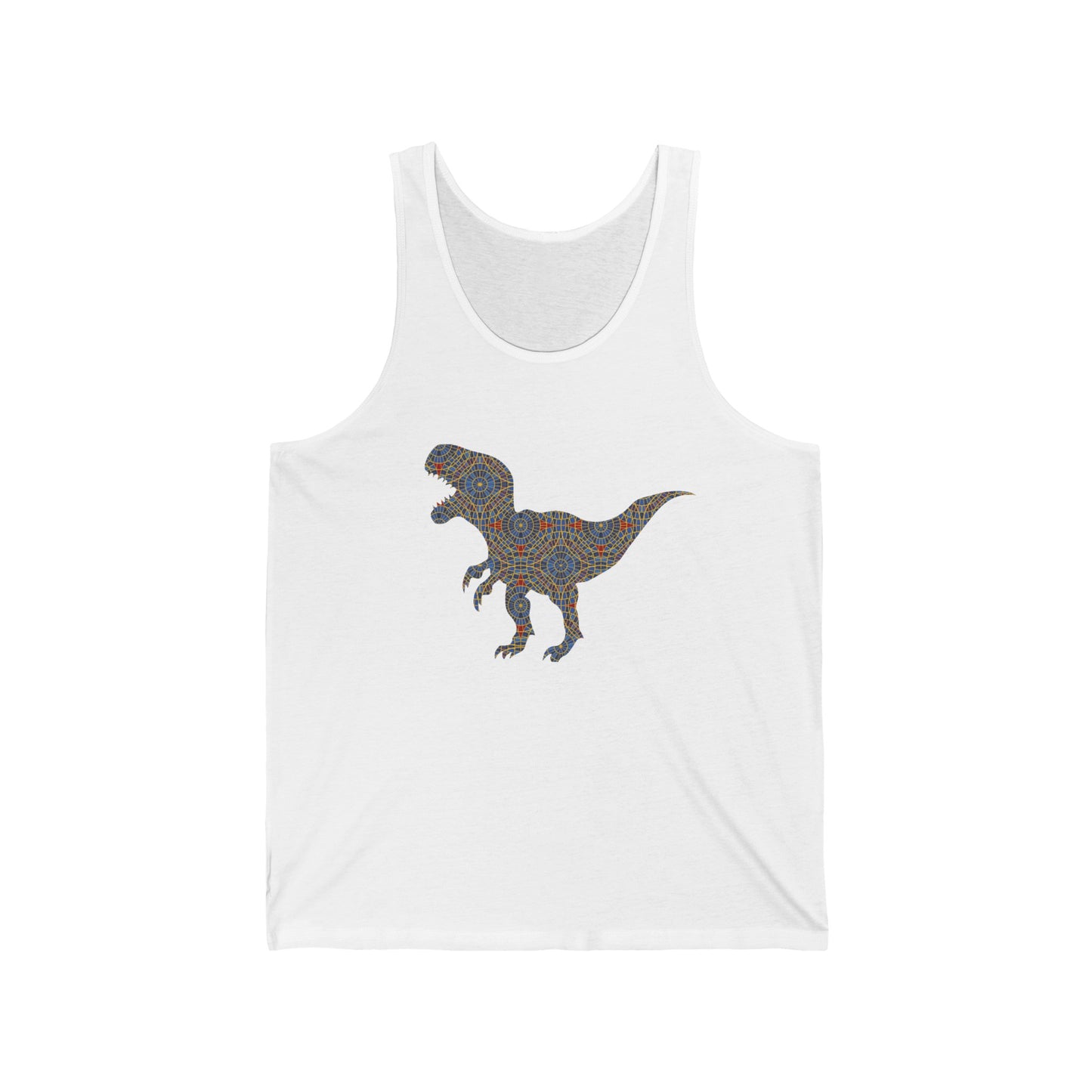 marriott carpet trex tank, Unisex Jersey Tank, tank, tank top, carpet cult trex, carpet dino tank, trex tank, marriott tank, carpet trex tshirt, marriott carpet, marriott carpet duck, carpet cult, marriott carpet cult, dragon con, inside joke