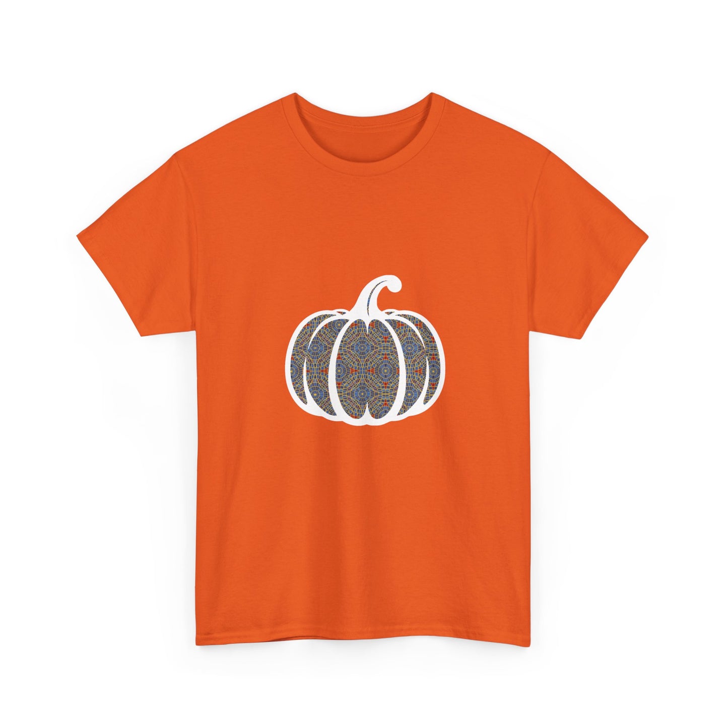 carpet pumpkin shirt, Unisex Heavy Cotton Tee, carpet cult, marriott, marriott carpet cult, dragon con, dragoncon, parody, inside joke, marriott carpet shirt, pumpkin