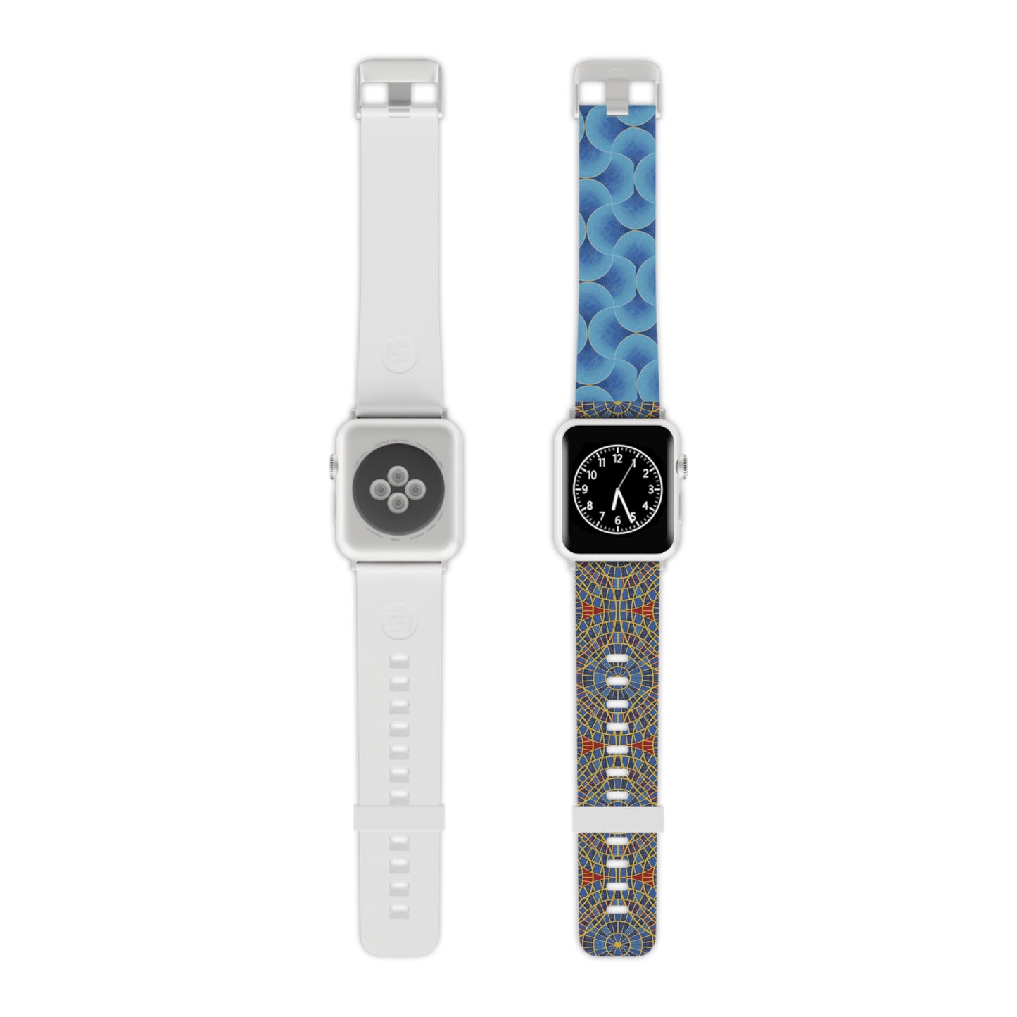 marriott and hyatt carpet Watch Band for Apple Watch, carpet cults, marriott, marriott carpet, hyatt, hyatt carpet, hyatt carpet cult, carpet cult, dragon con, dragoncon, inside joke