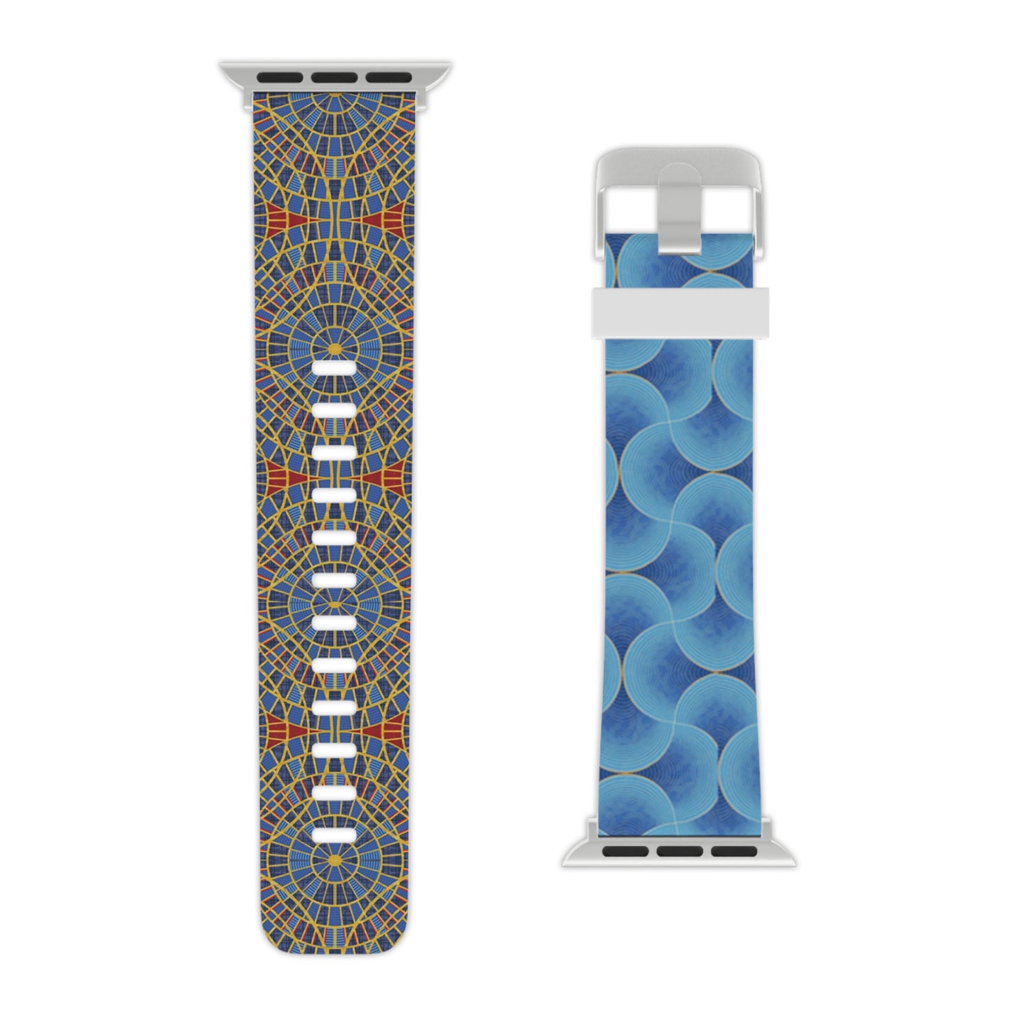 marriott and hyatt carpet Watch Band for Apple Watch, carpet cults, marriott, marriott carpet, hyatt, hyatt carpet, hyatt carpet cult, carpet cult, dragon con, dragoncon, inside joke