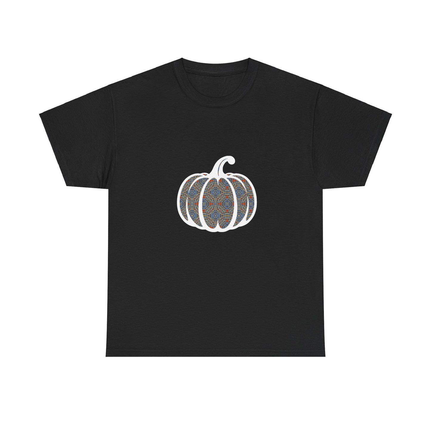 carpet pumpkin shirt, Unisex Heavy Cotton Tee, carpet cult, marriott, marriott carpet cult, dragon con, dragoncon, parody, inside joke, marriott carpet shirt, pumpkin