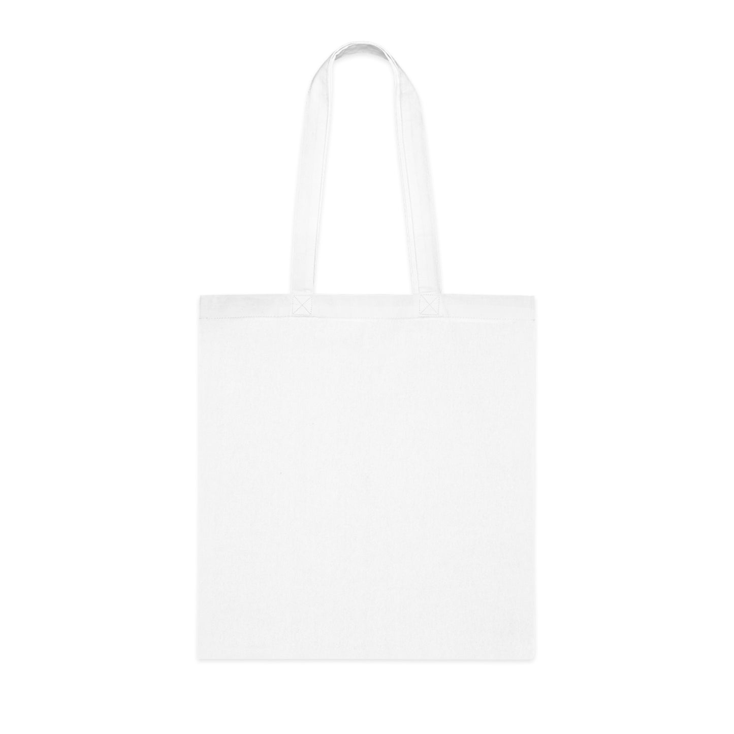 Logia Nonprofit Logistics Cotton Tote, bag