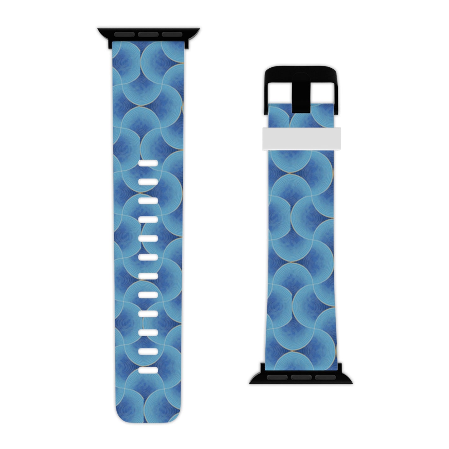 hyatt carpet Watch Band for Apple Watch, hyatt, hyatt carpet, hyatt carpet cult, carpet cult, dragon con, dragoncon, inside joke