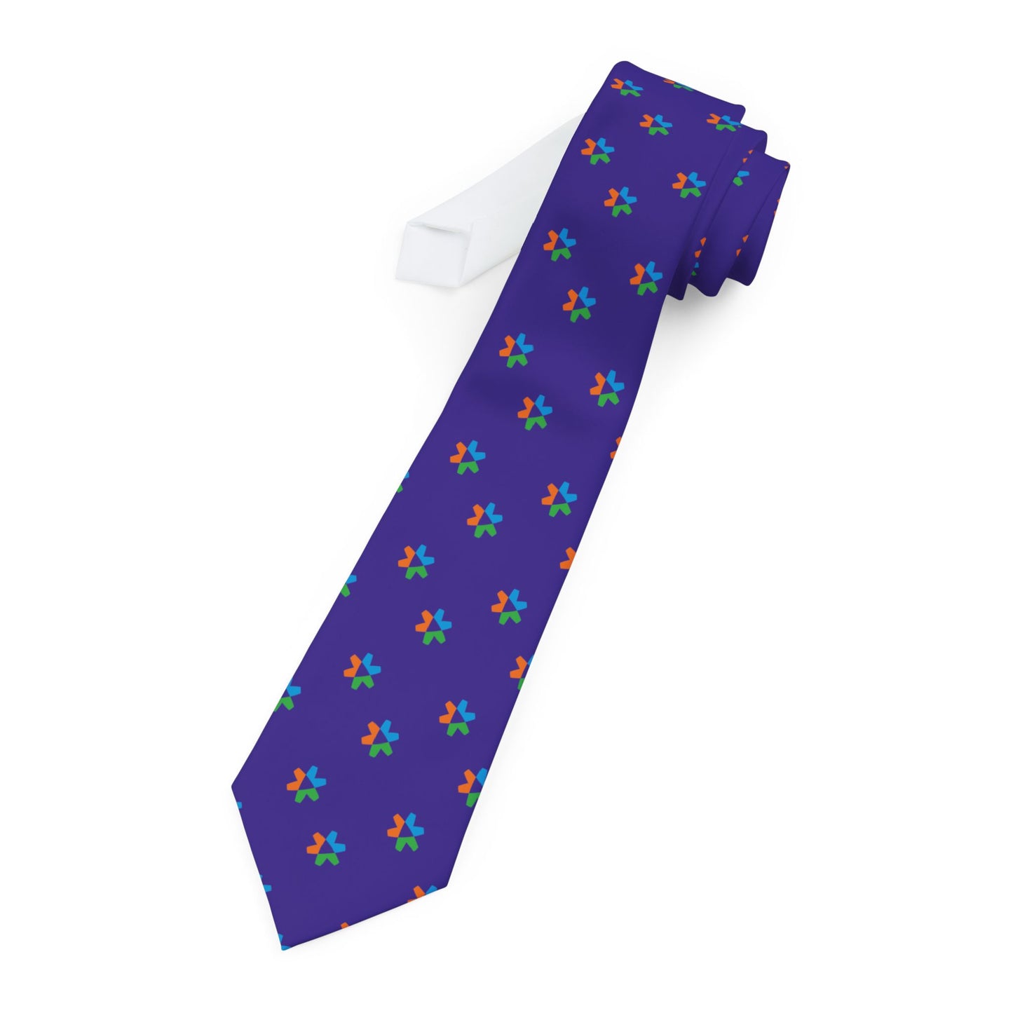 cult of jon Necktie, tie, necktie, cult of jon, dragon con, dragoncon, dragon con cult, carpet cult, cults of dragon con, inside joke, parody