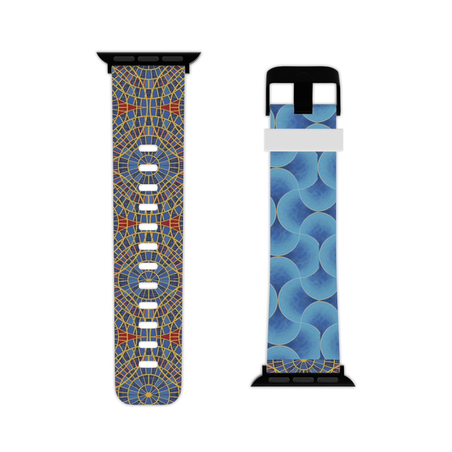 marriott and hyatt carpet Watch Band for Apple Watch, carpet cults, marriott, marriott carpet, hyatt, hyatt carpet, hyatt carpet cult, carpet cult, dragon con, dragoncon, inside joke