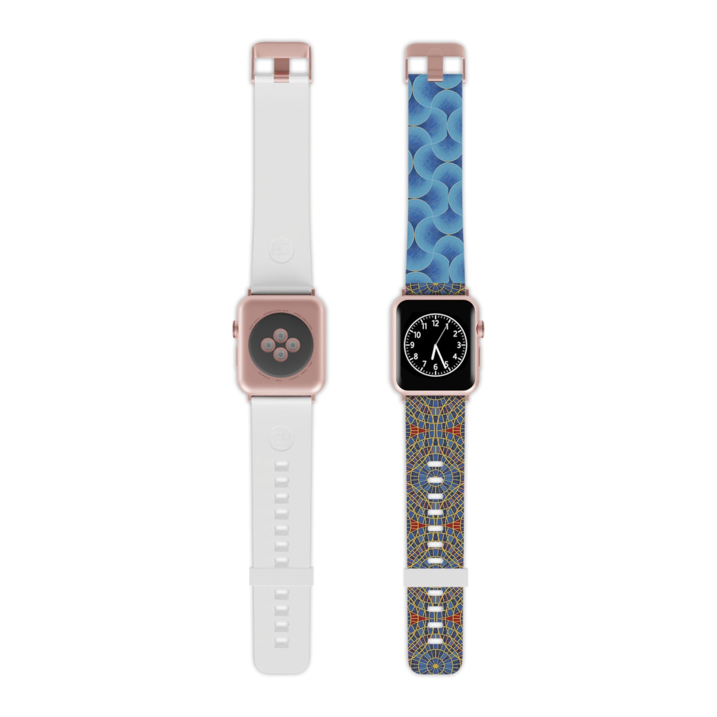 marriott and hyatt carpet Watch Band for Apple Watch, carpet cults, marriott, marriott carpet, hyatt, hyatt carpet, hyatt carpet cult, carpet cult, dragon con, dragoncon, inside joke