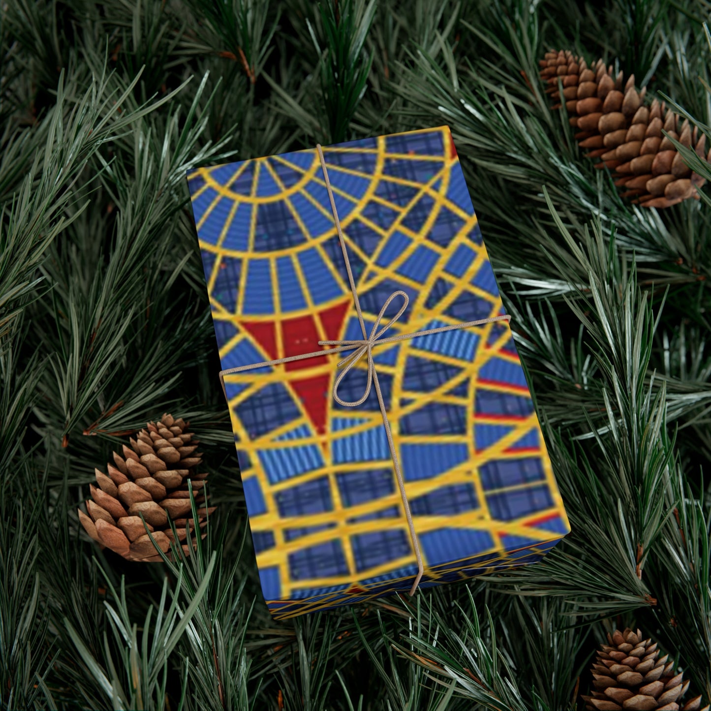 dragon con marriott carpet cult wrapping paper, dragon con, marriott carpet, carpet cult, wrapping paper, gift wrap, gift paper, inside joke, parody, marriott marriott, dragon con carpet cults