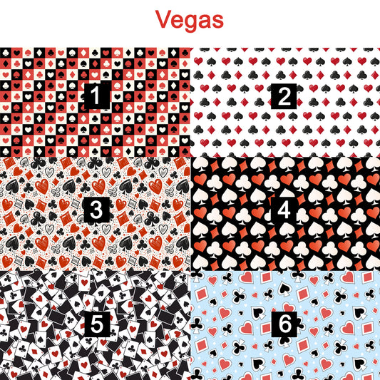 Vegas - magnetic glasses topper - vegas, cards, 21, poker, hearts, diamonds, spades, clubs, betting, girls weekend, trip, magnetic glasses, magnet glasses, wanda, kirby, Addison, Payton, murphy, harper