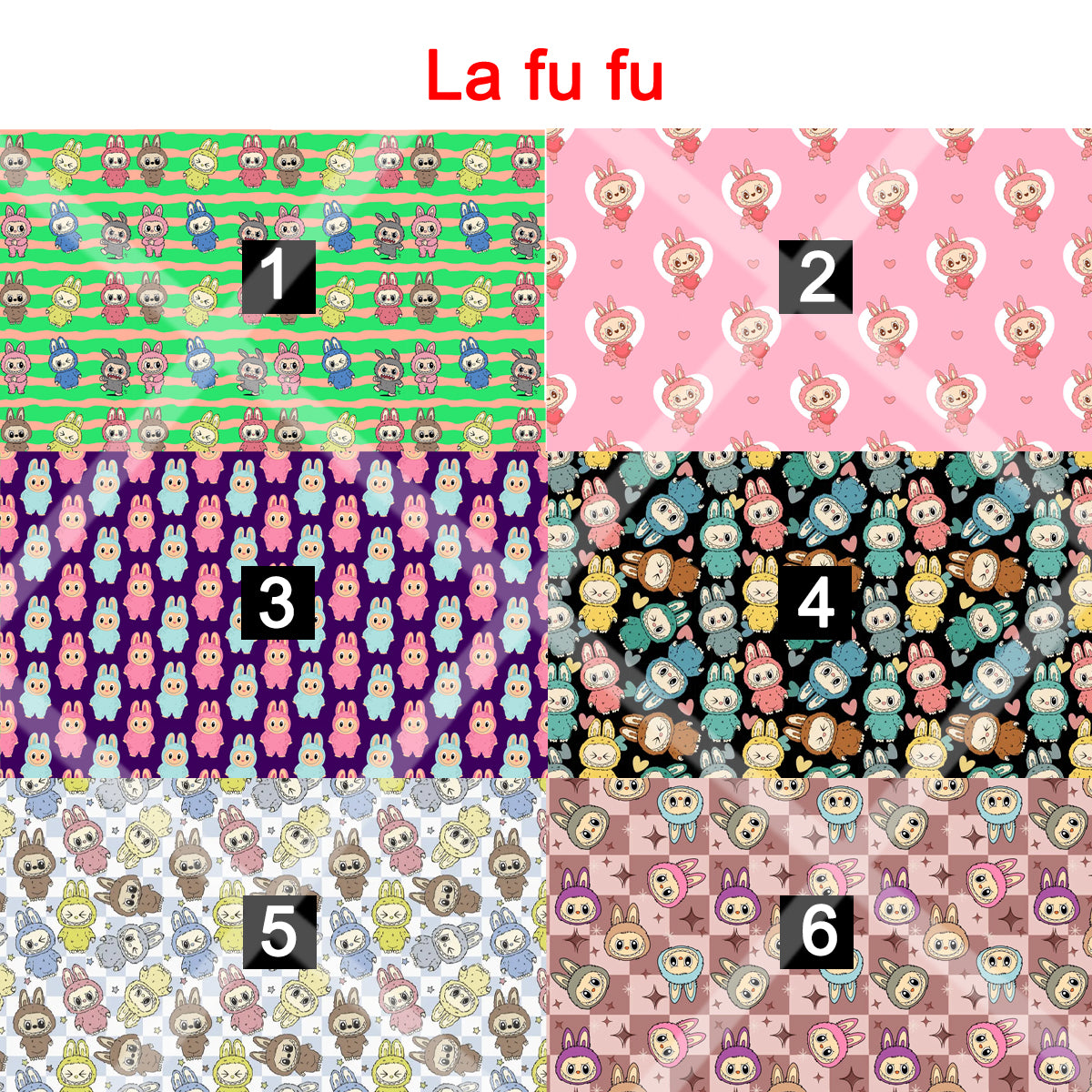 Labubu - magnetic glasses topper - lafufu, labubu, macron, big into energy, have a seat, trendy, toppers, labubu topper, wanda, kirby, ella, casper, reese, Brook, Addison, Zuri, Payton, murphy, harper, quinn